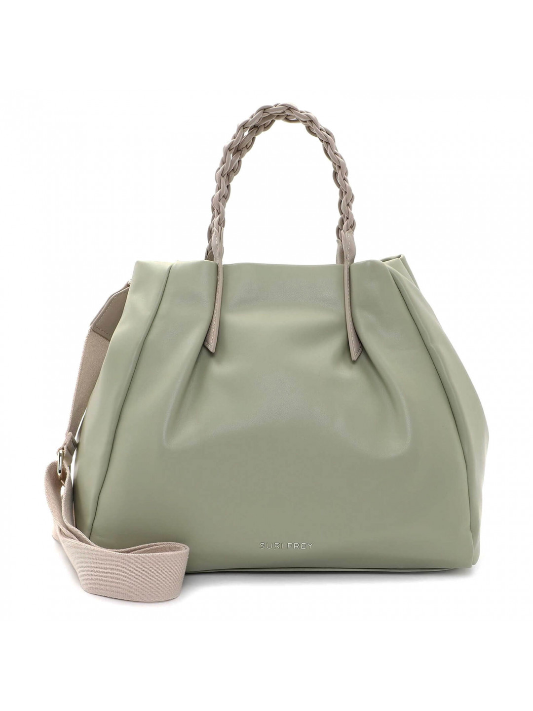 Dámská kabelka Suri Frey Palleka – khaki